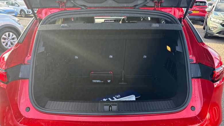 Renault Megane E-Tech EV60 160kW Techno Comfort Range 60kWh 5dr Auto Electric Hatchback